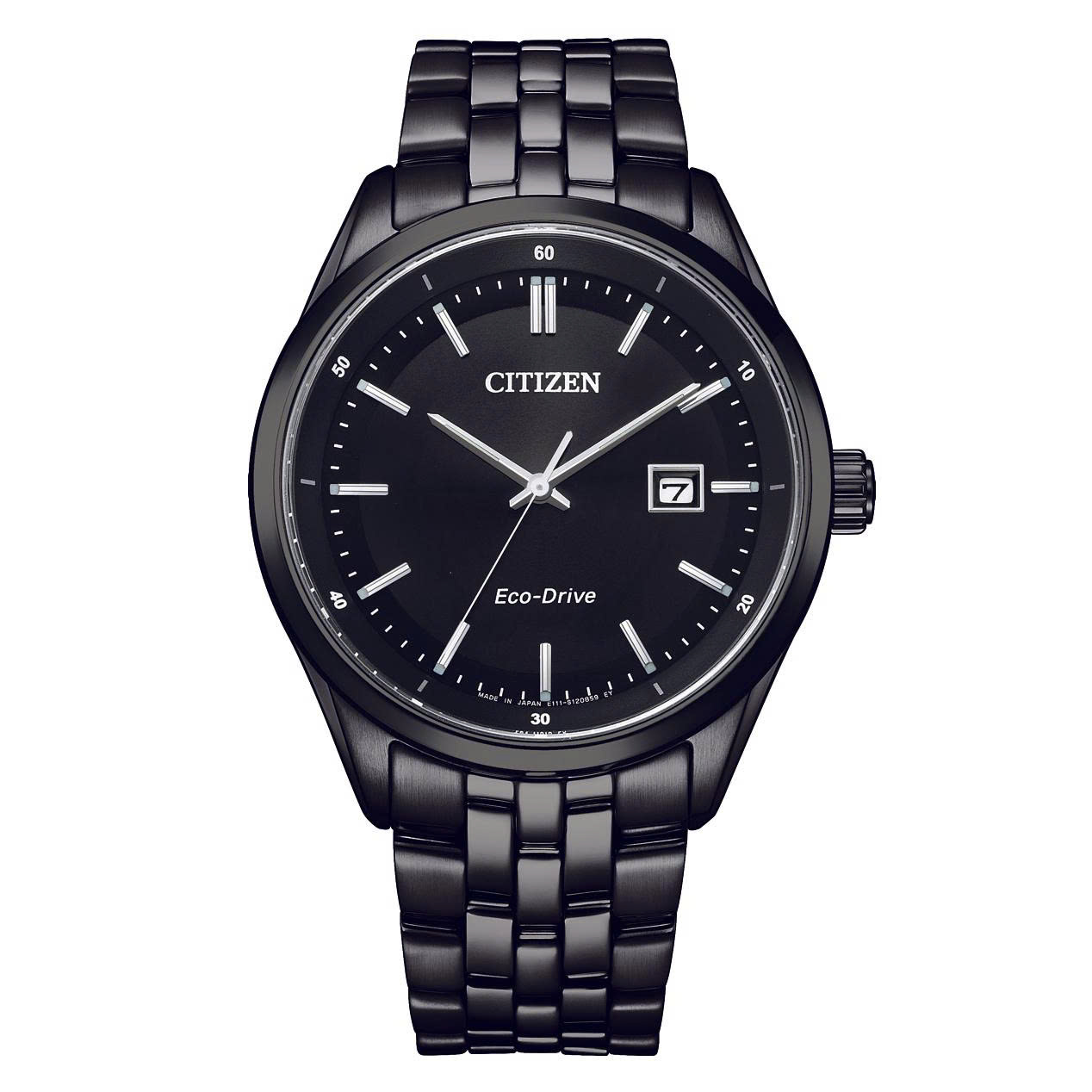 ĐỒNG HỒ NAM CITIZEN BM7565-80E CHÍNH HÃNG
